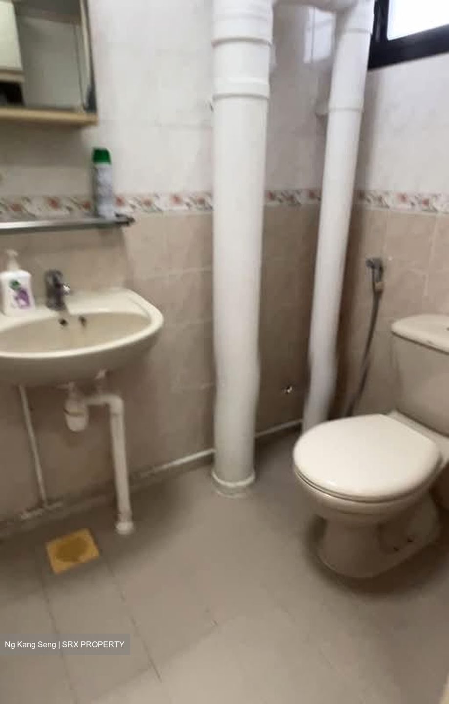 Blk 16 Cantonment Towers (Bukit Merah), HDB 4 Rooms #551451241